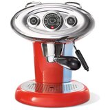 Illy Kavni aparat X7.1 Iperespresso, rdeč Cene
