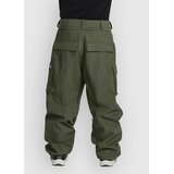 Volcom Nwrk 20K Baggy Hlace dark green | Shoptok.si