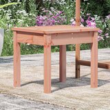  Vrtna klupa 50 x 44 x 45 cm od masivne duglazije | Eponuda.ba