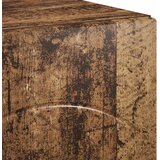  TV stalak 60 x 34.5 x 40 cm Staro drvo Konstruirano drvo | shoptok.hr