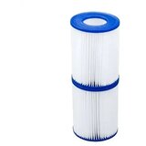 Bestway Filter za pumpu bazena (za bazene dimenzija od 2.4 do 6.1 m)2/1 Cene