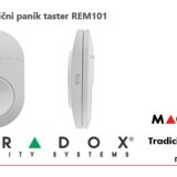 Paradox bežični panik taster REM101 | Eponuda.ba