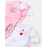 Sinsay Komplet od 2 para čarapa Hello Kitty | shoptok.hr