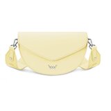 Vuch Torba Tricia Butter Yellow, 15 x 24 cm | shoptok.hr