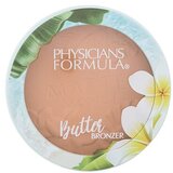 Physicians Formula Matte Monoi Butter Bronzer vodoodporen mat bronzer 9 g odtenek Matte Light | Shoptok.si