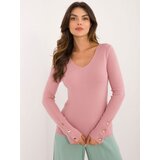 Wool Fashion Italia Sweater-AT-SW-2334.49-dark pink | shoptok.hr