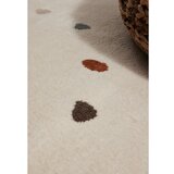 Hanse Home Kremno bela otroška preproga 120x170 cm Funny Dots – | Shoptok.si