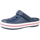 Crocs Ženska obutev za prosti čas CROCBAND CLOG W temno modra Temno modra | Shoptok.si