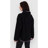 Hurley Strike Out High Pile Jakna black | Shoptok.si