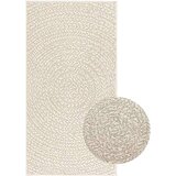  Rug "ZIZUR" Cream 60x110 cm Juta videz Notranje in zunanje | Shoptok.si