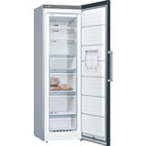 Bosch GSN36VBEP Serija 4 Samostojeca zamrzovalna skrinja NoFrost crna | Shoptok.si