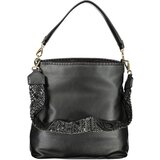 Valentino Bags Ročne torbice VBS9W907 Črna | Shoptok.si