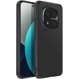 Oem Mayaxess, Silikonski ovitek za Redmi Note 15 Pro Plus 5G odporen na udarce, Črna, (5000274161) | Shoptok.si