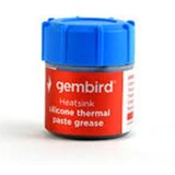  Pasta za CPU hladnjak GEMBIRD TG-G15-02, silicone thermal paste grease, 15 gr | Eponuda.ba