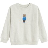 Cool club pulover DR CCB3111575 F bež 128 Cene