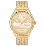 Timberland Analogne ure TBLTDWLG2200302 pisana Cene
