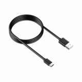 Samsung Kabel USB-A v USB-C - 1,5m, črn - 2 kabla v paketu | Shoptok.si