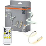 Osram LED prigušiva traka FLEX COB 5m LED/35W/230V 2700-6500K + daljinski upravljač | Eponuda.com