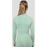 GymBeam Ženski sportski top Luma Pistachio XS | Eponuda.ba