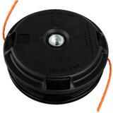Makita 191D93-3 2-thread head Tap&Go 2,4mm | shoptok.hr