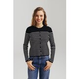 Legendww zenski prugasti kardigan | ePonuda.com
