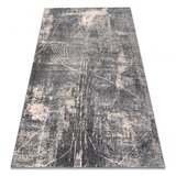 RugsX Volnena preproga NAIN Abstrakcija 1543/51644 siva / modri 200x300 cm, (5000318482) | Shoptok.si