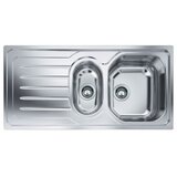 Franke Onda Line OLX 651 leva 101.0486.079 sudopera