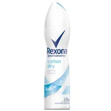 cotton dezodorans u spreju 150 ml