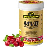 Peeroton mineral Vitamin Drink - Cranberry Cene