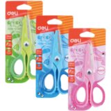 Deli MAKAZE DEČIJE KROKODIL 134mm E6071 | ePonuda.com