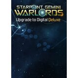  Starpoint Gemini Warlords - Upgrade to Digital Deluxe Steam Key GLOBAL | ePonuda.com