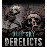  Deep Sky Derelicts Steam Key GLOBAL | ePonuda.com