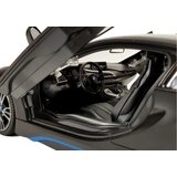  Auto na daljinsko upravljanje BMW i8 Rastar 1:14 - crni | shoptok.hr