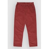 Quiksilver Taxer Regular Kord hlace burnt russet | Shoptok.si