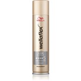 Wella flex Shine & Hold lak za lase 400 ml | Shoptok.si