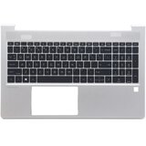  Palmrest (C Cover) sa tastaturom za laptop HP Probook 450 G8 455 G8 455R G8 650 G8 | Eponuda.com