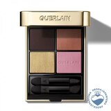 Guerlain Ombres G Eyeshadow Quad (N°555 Metal Butterfly) 6g | Eponuda.ba