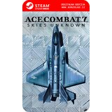 Ace Combat 7 Skies Unknown TOP GUN Maverick Edition - Steam koda brez škatlice (WINDOWS PC | STEAM DECK) | Shoptok.si