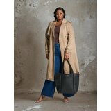 Sinsay Shopper torba od umjetne kože | shoptok.hr