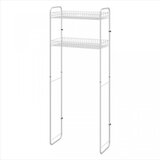 Olimp Sport Polica za kupatilo Skywash 64x31x159cm Metaltex Cene