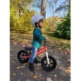Kidwell Rebel dječji bicikl bez pedala, crveni | shoptok.hr