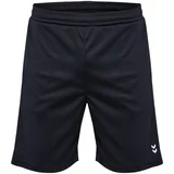Muški šorc Hmlpulse Training Shorts, Crni