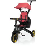 Zopa Tricikl Nova 2, Racing Red Cene