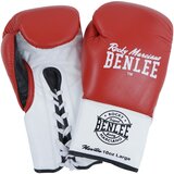 Benlee Lonsdale Leather boxing gloves Cene