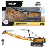 ToiToys DVIGALO KOVINSKO 30 CM, (21282172) | Shoptok.si