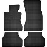 Wielganizator Komplet gumijastih zaščitnih preprog za: BMW 5 E60 limuzina (2003 do 2010), (22129213) | Shoptok.si