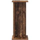  Stalak za biljke Staro drvo 25 x 25,5 x 60,5 cm | Eponuda.com