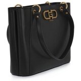 Guess Bla Fleet Noel Tote Crna | shoptok.hr