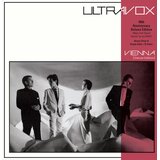  Ultravox - Viea (40th Aiversary Deluxe) | Eponuda.com