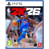 igrica NBA 2K26 Standard Edition PS5